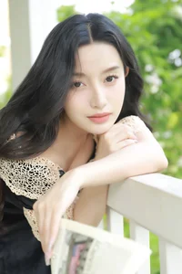YiTuYu Art Language Vol.6847: Captivating Portrait Gallery of Jing Zi Jinns - image 14