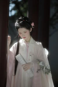 Vibrant Style: YiTuYu Art Language Vol.8078 Featuring Yi Zhi Mian Mian - image 4