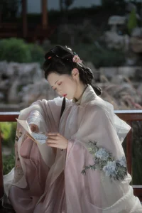 Vibrant Style: YiTuYu Art Language Vol.8078 Featuring Yi Zhi Mian Mian - image 17