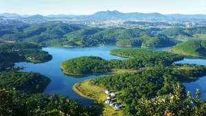 Beautiful Da Lat Wallpapers: Best Full HD Backgrounds for Laptop and PC - image 2