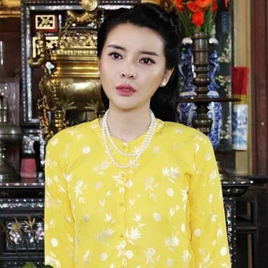 Costume Controversy in 'Song of the South': Analyzing Tran Thanh’s Creative Choices - image 8