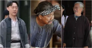 Costume Controversy in 'Song of the South': Analyzing Tran Thanh’s Creative Choices - image 2
