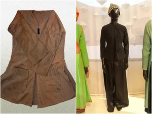 Costume Controversy in 'Song of the South': Analyzing Tran Thanh’s Creative Choices - image 1