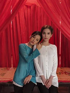 Costume Controversy in 'Song of the South': Analyzing Tran Thanh’s Creative Choices - image 3