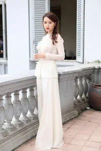 Costume Controversy in 'Song of the South': Analyzing Tran Thanh’s Creative Choices - image 7