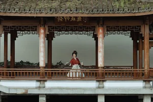 Artistic Expression in YiTuYu Art Language Vol.6814 - Gan Le Miao Miao Miao - image 15