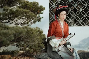 Artistic Expression in YiTuYu Art Language Vol.6814 - Gan Le Miao Miao Miao - image 13