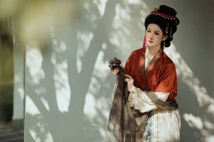 Artistic Expression in YiTuYu Art Language Vol.6814 - Gan Le Miao Miao Miao - image 12