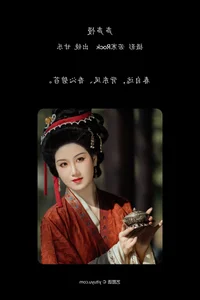 Artistic Expression in YiTuYu Art Language Vol.6814 - Gan Le Miao Miao Miao - image 17