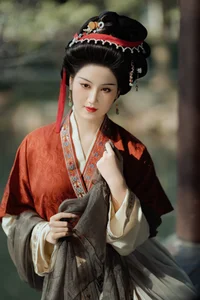 Artistic Expression in YiTuYu Art Language Vol.6814 - Gan Le Miao Miao Miao - image 29