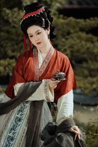 Artistic Expression in YiTuYu Art Language Vol.6814 - Gan Le Miao Miao Miao - image 25