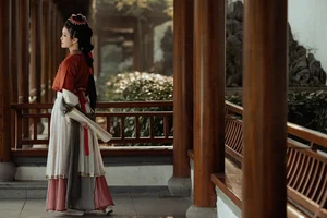 Artistic Expression in YiTuYu Art Language Vol.6814 - Gan Le Miao Miao Miao - image 6