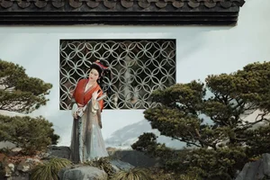 Artistic Expression in YiTuYu Art Language Vol.6814 - Gan Le Miao Miao Miao - image 8