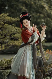 Artistic Expression in YiTuYu Art Language Vol.6814 - Gan Le Miao Miao Miao - image 5