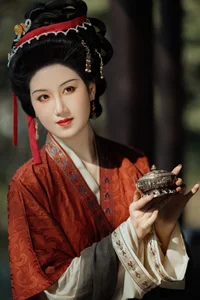 Artistic Expression in YiTuYu Art Language Vol.6814 - Gan Le Miao Miao Miao - image 0