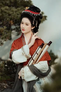 Artistic Expression in YiTuYu Art Language Vol.6814 - Gan Le Miao Miao Miao - image 21