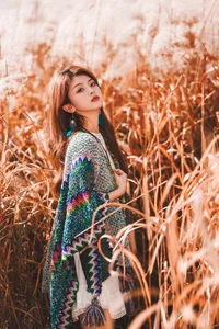Vibrant Expressions: YiTuYu Art Language Vol.4638 Zhang Zhang Bao - image 12