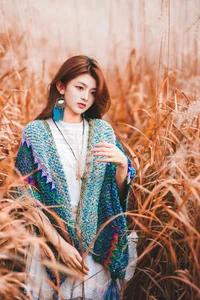 Vibrant Expressions: YiTuYu Art Language Vol.4638 Zhang Zhang Bao - image 8