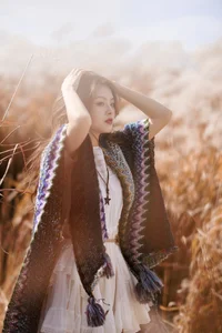 Vibrant Expressions: YiTuYu Art Language Vol.4638 Zhang Zhang Bao - image 5