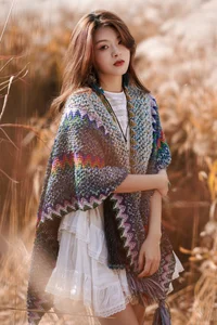 Vibrant Expressions: YiTuYu Art Language Vol.4638 Zhang Zhang Bao - image 18