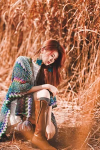 Vibrant Expressions: YiTuYu Art Language Vol.4638 Zhang Zhang Bao - image 11