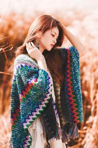 Vibrant Expressions: YiTuYu Art Language Vol.4638 Zhang Zhang Bao - image 1
