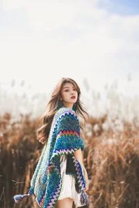 Vibrant Expressions: YiTuYu Art Language Vol.4638 Zhang Zhang Bao - image 6