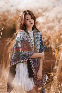 Vibrant Expressions: YiTuYu Art Language Vol.4638 Zhang Zhang Bao - image 0