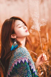Vibrant Expressions: YiTuYu Art Language Vol.4638 Zhang Zhang Bao - image 15