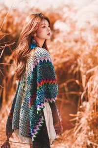 Vibrant Expressions: YiTuYu Art Language Vol.4638 Zhang Zhang Bao - image 14