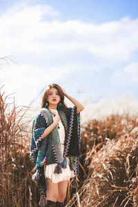 Vibrant Expressions: YiTuYu Art Language Vol.4638 Zhang Zhang Bao - image 2