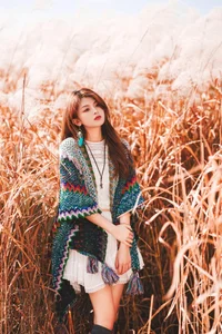 Vibrant Expressions: YiTuYu Art Language Vol.4638 Zhang Zhang Bao - image 19