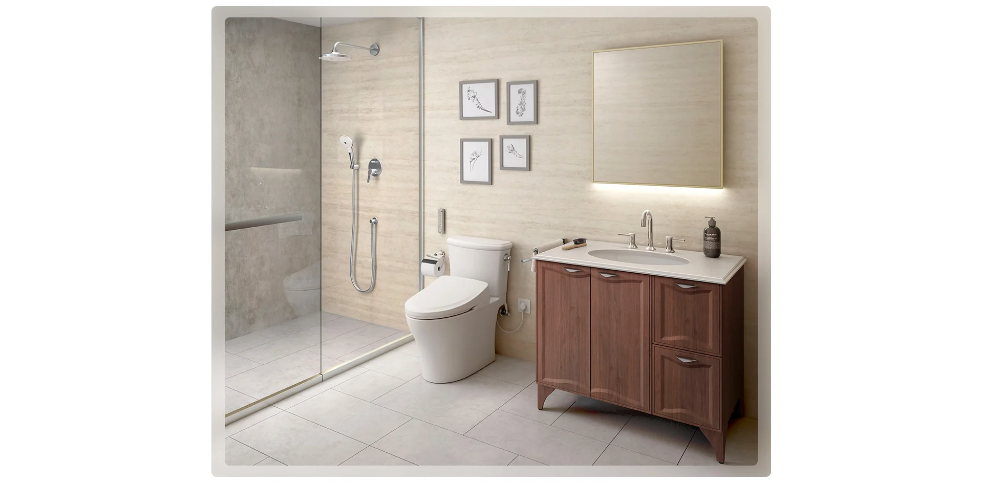 TOTO Washlet: The Ultimate Smart Sanitary and Hygiene Solution