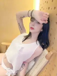 Jang Joo Part06: Explore the Sweet Allure of the Exclusive Model - image 2