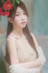 Sophisticated Style in YiTuYu Art Language Vol.7648 Featuring Su Su - image 23