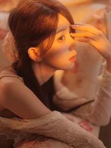 Sophisticated Style in YiTuYu Art Language Vol.7648 Featuring Su Su - image 20
