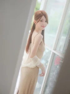 Sophisticated Style in YiTuYu Art Language Vol.7648 Featuring Su Su - image 19