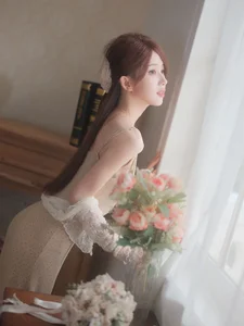 Sophisticated Style in YiTuYu Art Language Vol.7648 Featuring Su Su - image 27