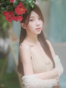 Sophisticated Style in YiTuYu Art Language Vol.7648 Featuring Su Su - image 8