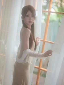 Sophisticated Style in YiTuYu Art Language Vol.7648 Featuring Su Su - image 1