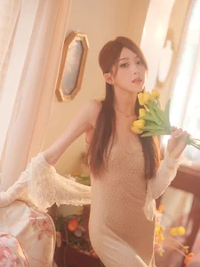 Sophisticated Style in YiTuYu Art Language Vol.7648 Featuring Su Su - image 13