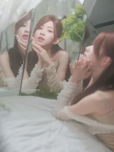 Sophisticated Style in YiTuYu Art Language Vol.7648 Featuring Su Su - image 22