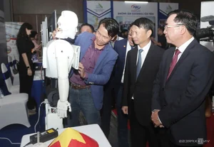 Techfest 2024: Over 250 Innovative Tech Startups Showcase Cutting-Edge Solutions - image 2