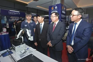 Techfest 2024: Over 250 Innovative Tech Startups Showcase Cutting-Edge Solutions - image 3