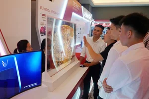 Techfest 2024: Over 250 Innovative Tech Startups Showcase Cutting-Edge Solutions - image 1