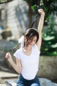 YiTuYu Art Language Vol.5620: Bu Ta Xiao Yao Creative Art Series - image 8