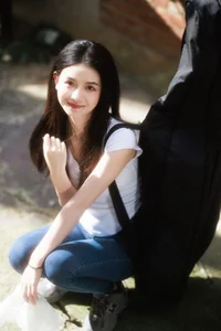 YiTuYu Art Language Vol.5620: Bu Ta Xiao Yao Creative Art Series - image 34