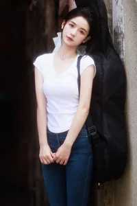 YiTuYu Art Language Vol.5620: Bu Ta Xiao Yao Creative Art Series - image 19