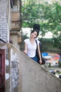 YiTuYu Art Language Vol.5620: Bu Ta Xiao Yao Creative Art Series - image 24