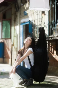 YiTuYu Art Language Vol.5620: Bu Ta Xiao Yao Creative Art Series - image 28